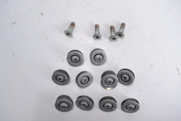 Śruby tarczy hamulcowej HONDA CBR 500 R PC70 24-25