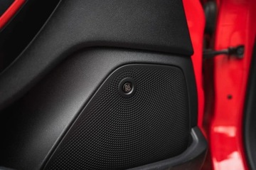 Ford Fiesta VIII Hatchback 3d 1.0 EcoBoost 140KM 2019 Ford Fiesta 1.0 EcoBoost, Salon Polska, zdjęcie 25