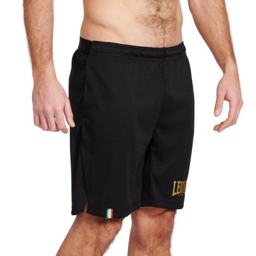 XL Спортивные шорты модель DNA от Leone1947 XL