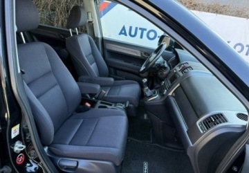 Honda CR-V III SUV 2.2 i-CDTi 140KM 2007 Honda CR-V 2,2 i-CTDi 140KM 4x4 Klimatronik Navi Kamera 2.2 Diesel 140KM, zdjęcie 20