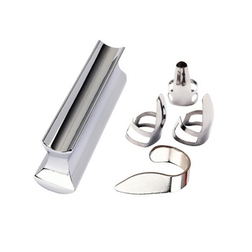 Гитарная направляющая Легко пользоваться пальцами