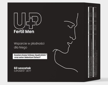 UP FERTIL FOMULA MEN