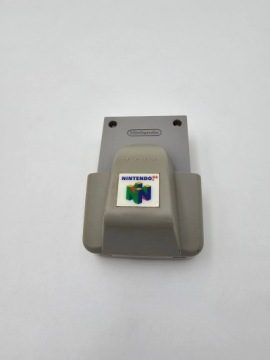 ОРИГИНАЛЬНЫЙ ГРохот ПАК NINTENDO 64