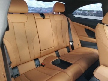 BMW Seria 2 G42-U06 2023 BMW Seria 2 230I 2023 2.0l 2.0 Benzyna 255KM, zdjęcie 10