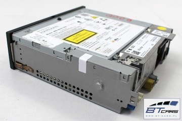 AUDI A3 ZESTAW MMI 3G+ MONITOR + CZYTNIK MIB + PANEL 8V0035020D 8V0919604C