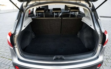 Nissan Qashqai I Crossover Facelifting  2.0 140KM 2012 Nissan Qashqai 2.0B 140Ps Automat 4x4 Panorama Klimatronik Kamera 360 Nisk, zdjęcie 21