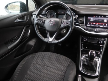 Opel Astra K Sports Tourer 1.6 CDTI 136KM 2016 Opel Astra 1.6 CDTI, Salon Polska, Navi, Klima, zdjęcie 6