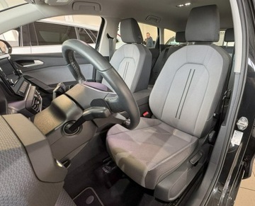 Seat Leon IV Sportstourer 2.0 TDI CR 150KM 2023 Seat Leon Style 2.0TDI 150KM DSG 2023 FV VAT23%, zdjęcie 8