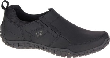 Buty Sneakersy Męskie Caterpillar Cat Opine