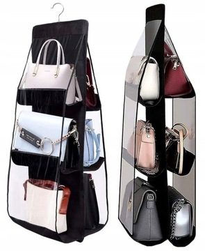 Чехол-органайзер для гардеробной сумки XXL