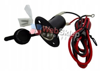 ГЕРМЕТИЧНАЯ ПРИЖИГАЛКА ДЛЯ ВСТРАИВАЕМОЙ 12В10А