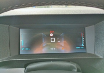 Citroen Spacetourer Van M 2.0 BlueHDI 177KM 2025 Citroen SpaceTourer 2.0 BlueHDi XL Plus EAT8 SalonPL ASO FV23 Kredyt 0 Lea, zdjęcie 23