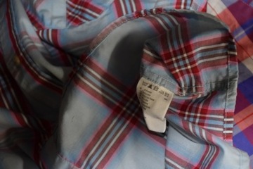 Женская рубашка Fjallraven, клетка M