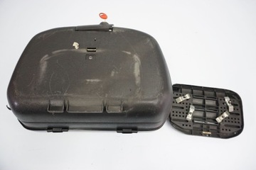 BMW R 1100 GS 94-99 ВЕРХНИЙ КОРПУС + КРЕПЛЕНИЕ + КЛЮЧ