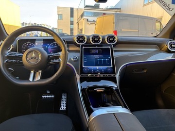 Mercedes GLC C254/X254 2025 Mercedes-Benz GLC 200, zdjęcie 15