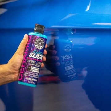 Chemical Guys Hydroslick Керамическое покрытие Hyperwax