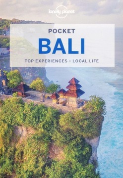 Bali Lonely Planet