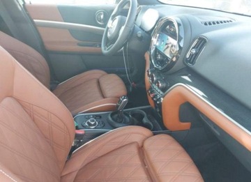 Mini Countryman F60 2023 MINI Countryman 2023, 2.0L, COOPER S, od ubezpieczalni 2.0 Benzyna 189KM, zdjęcie 10