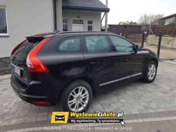 Volvo XC60 I SUV Facelifting 2.0 T5 DRIVE-E 245KM 2015 Volvo XC 60 Telefon: 517_713_211 Lokalizacja: Sanok, zdjęcie 5