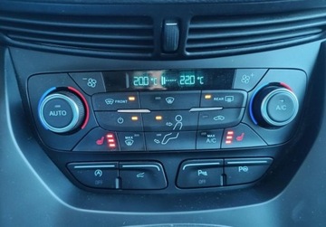 Ford Kuga II SUV Facelifting 1.5 EcoBoost 150KM 2017 Ford Kuga 1.5 Ecoboost 150KM Salon PL Vat marza 1.5 Benzyna 150KM, zdjęcie 27