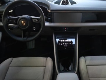 Porsche Macan 2025 PORSCHE Macan 4 Suv (387KM) 2025, zdjęcie 7