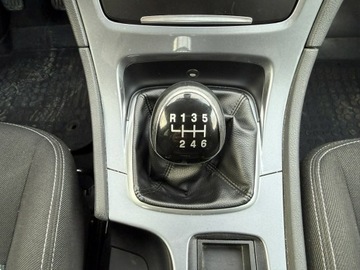 Ford Mondeo IV Kombi 2.0 Duratorq TDCi DPF 140KM 2014 Ford Mondeo 2.0 140KM TDCi, 2014 navi, climatronic, zdjęcie 25