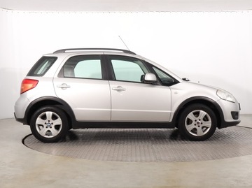Suzuki SX4 I Hatchback 1.5 i 16V 100KM 2009 Suzuki SX4 1.5 i, Klima,ALU, zdjęcie 5