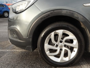 Opel 2017 Opel Crossland 1.2 Turbo, Skóra, Klima, zdjęcie 14