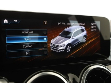 Mercedes GLB SUV 2.0 200d 150KM 2020 Mercedes GLB FV23% automat full LED skóra navi, zdjęcie 24