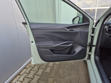 Skoda Fabia IV 1.0 TSI 95KM 2025 Skoda Fabia Edition 130 1.0 TSI 95KM Auto z placu, zdjęcie 12