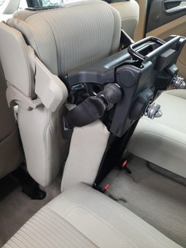 Ford C-MAX II Minivan 1.0 EcoBoost 125KM 2013 Ford C-Max I właściciel, zdjęcie 27