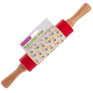 KAMILLE силиконовый ВРАЩАЮЩИЙСЯ РОЛИК