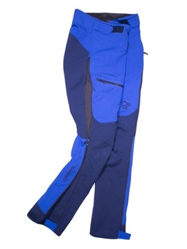 NORRONA FALKETIND FLEX1 HEAVY DUTY SPODNIE SOFTSHELL OUTDOOR GÓRY SPORT XL