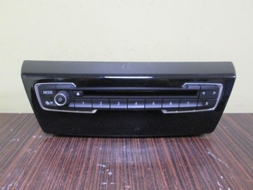 BMW F45 F46 F48 F49 F39 АУДИОПАНЕЛЬ РАЗНЫЕ