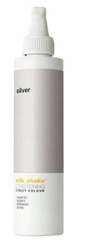 Молочный коктейль ARGENTO Silver Toner 100мл