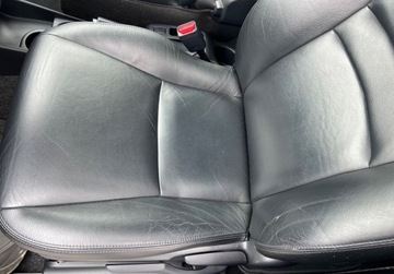 Subaru 2012 Subaru Trezia 1.4D4D 90KM 6Bieg.SkoraGrzane Klima Kurtyny Potw.Przeb.Faktu, zdjęcie 15