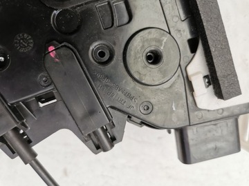 KIA OPTIMA IV ZÁMEK DVEŘE PŘEDNÍ LEVÝ