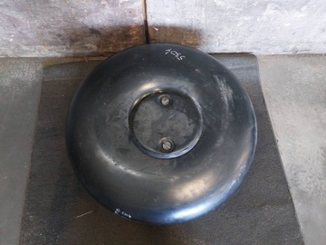 BUTLA GAZOWA LPG 67R 2027R W KOŁO PAPIER + ZAWÓR