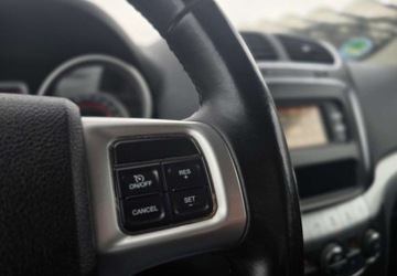 Fiat Freemont 2.0 Multijet II 16v 170KM 2012 Fiat Freemont Fiat Freemont 7 os siedzenia dzieciece 2.0 Diesel 170KM, zdjęcie 26