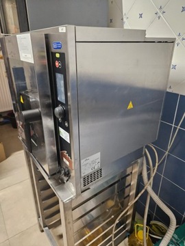 Пароварка Moduline RRO050E + BASE