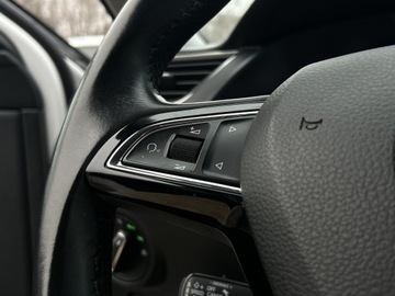 Skoda Superb III Kombi 2.0 TDI 190KM 2017 Skoda Superb Tempomat ACC! APP! Dynamiczne światła, zdjęcie 17