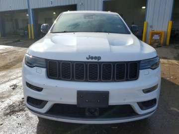 Jeep Grand Cherokee IV 2019 Jeep Grand Cherokee 2019 JEEP GRAND CHEROKEE LIMITED 3.6 Benzyna 293KM, zdjęcie 5