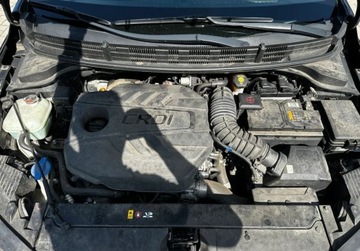 Kia Stonic Crossover 1.6 CRDi 115KM 2019 Kia Stonic 1,6 CRDI 116 KM Serwis GWARANCJA Zamiana Zarejestrowany 1.6, zdjęcie 29