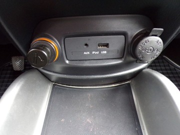 Kia Soul I Crossover Facelifting 1.6 CRDi 128KM 2013 Kia Soul Alu 1.6 Crdi Ideał zarejestrowana, zdjęcie 20