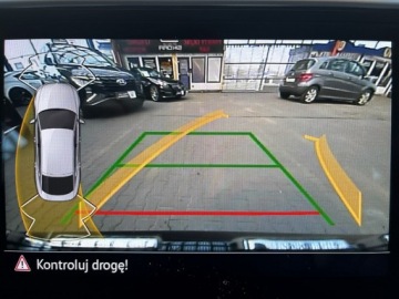 Volkswagen Arteon Fastback Facelifting 2.0 TSI 190KM 2022 Volkswagen Arteon AUTOMAT 1wł Kraj Bezwypad F23%, zdjęcie 24