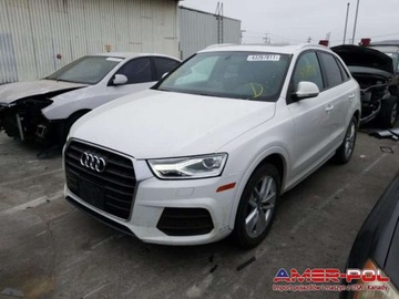 Audi Q3 I 2017 Audi Q3 2017r., Premium, 2.0L, zdjęcie 1