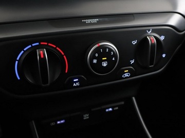 Hyundai Bayon SUV 1.0 T-GDI 100KM 2022 Hyundai Bayon mHEV, Kamera, Cyfrowe zegary, Klima,, zdjęcie 24