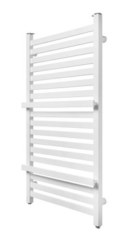 Grzejnik Łazienkowy 530 x 1150 mm 570W 19 żeberek