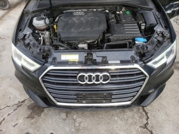 Audi A3 8V 2019 Audi a3 A3 PREMIUM, od ubezpieczalni 2.0 Benzyna 184KM, zdjęcie 10