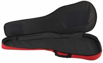 E-Guitar Gigbag RD Сумка для электрогитары Red Thomann